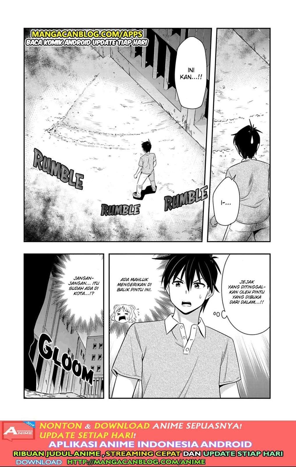 Chapter 90 - halaman 7