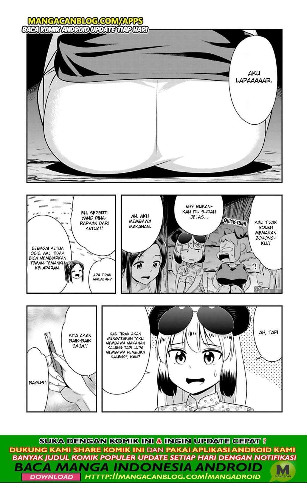 Chapter 90 - halaman 8