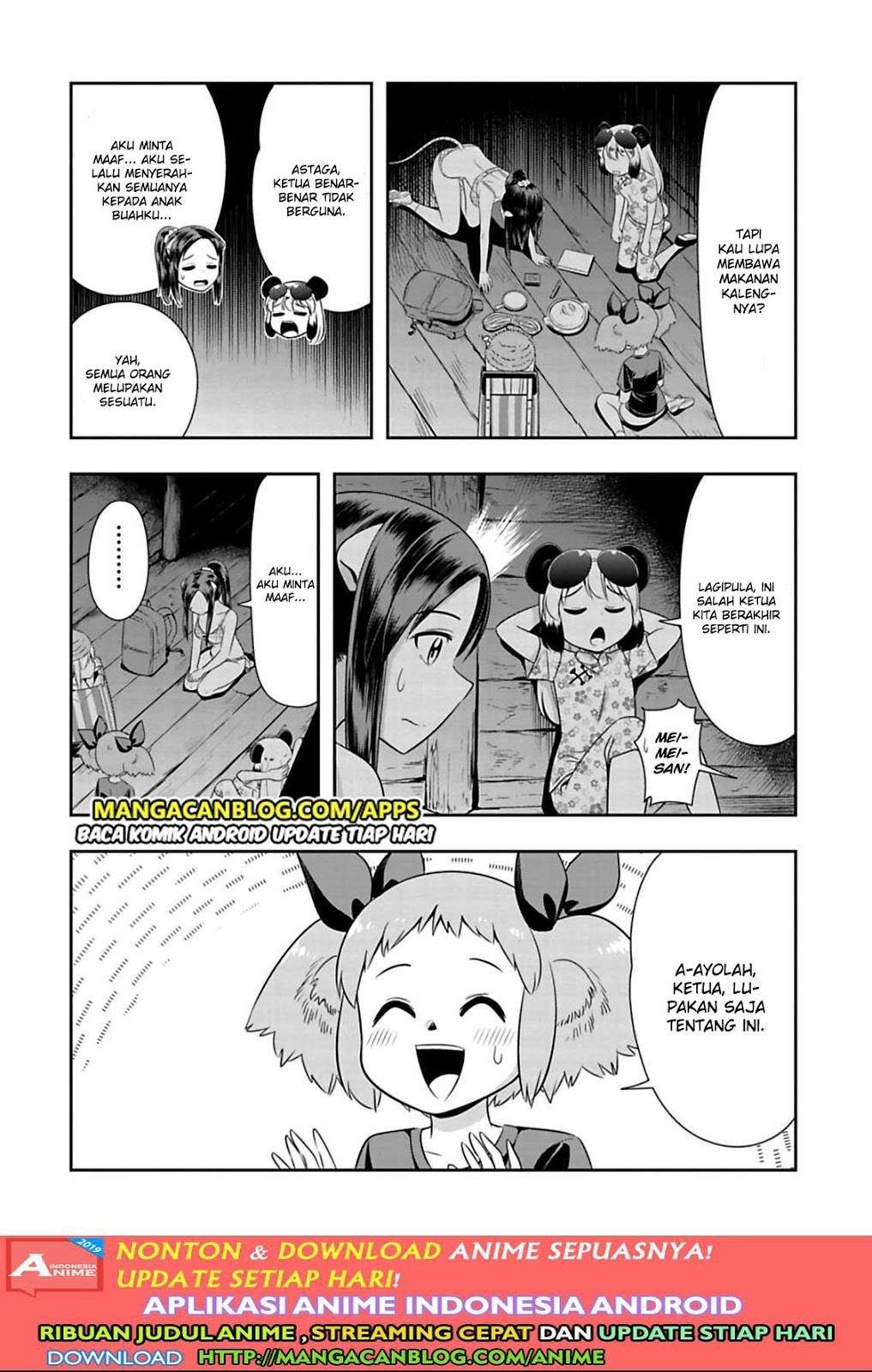Chapter 90 - halaman 9