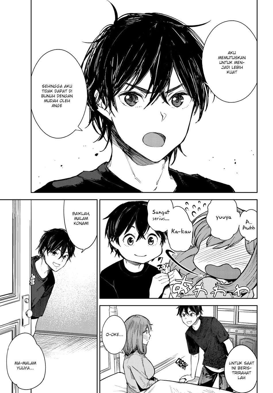 Chapter 5 - halaman 40