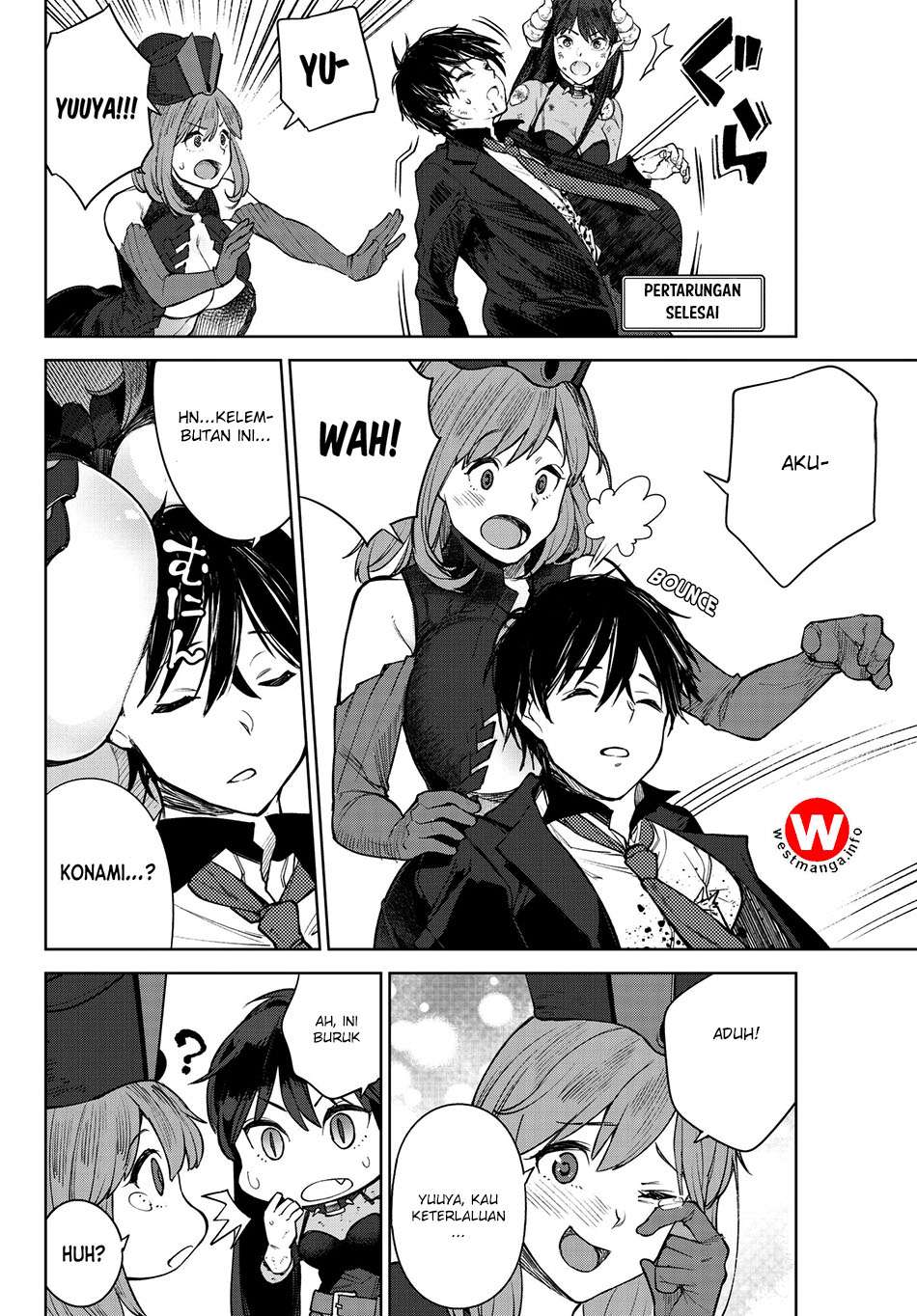 Chapter 4 - halaman 32