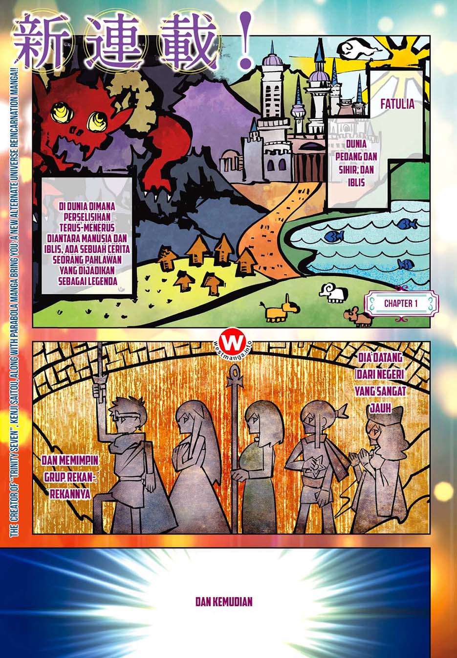 Chapter 1 - halaman 2