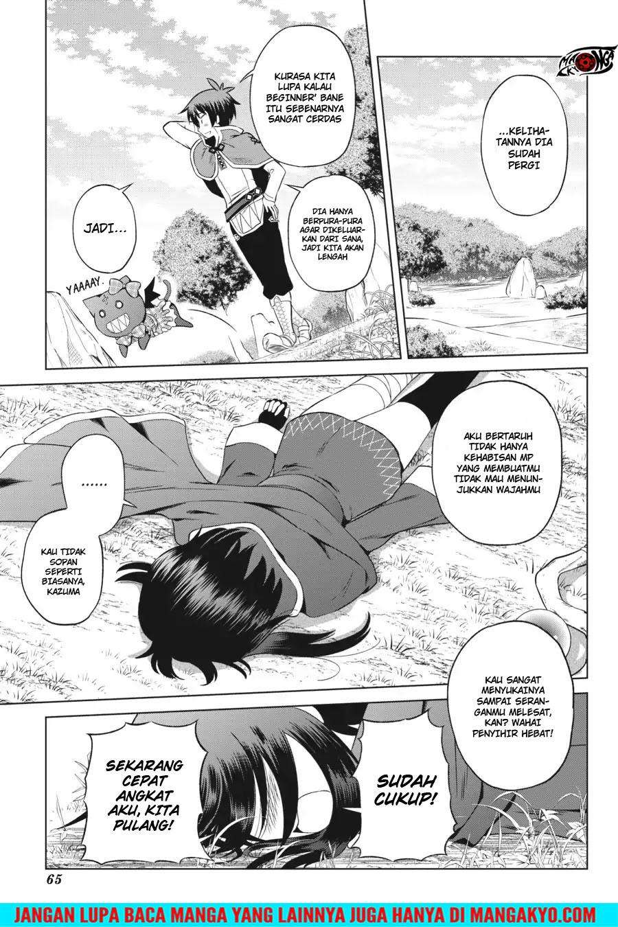 Chapter 33 - halaman 16