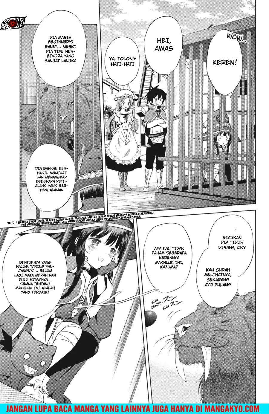 Chapter 33 - halaman 6