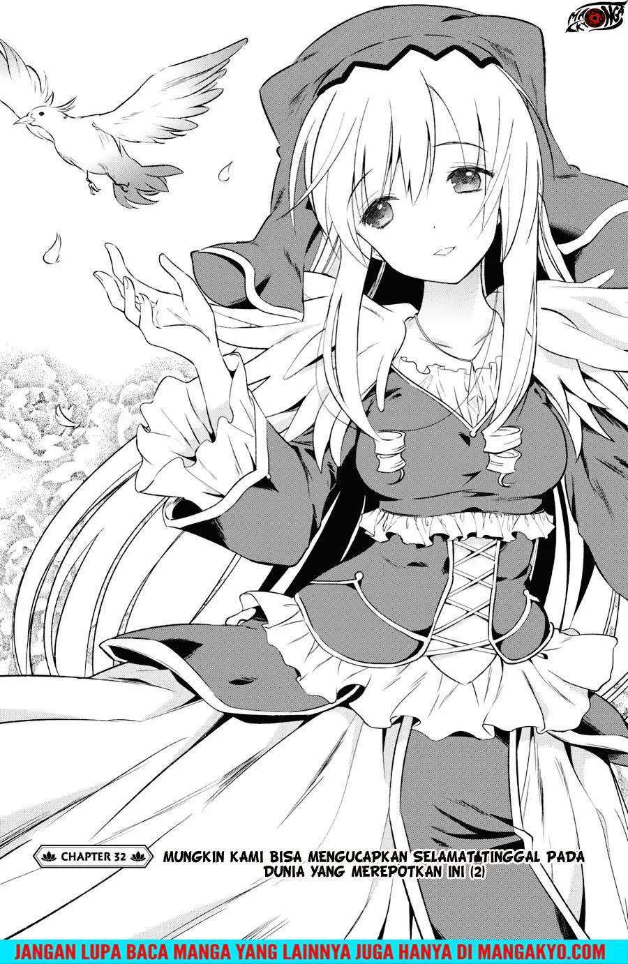 Chapter 32 - halaman 2