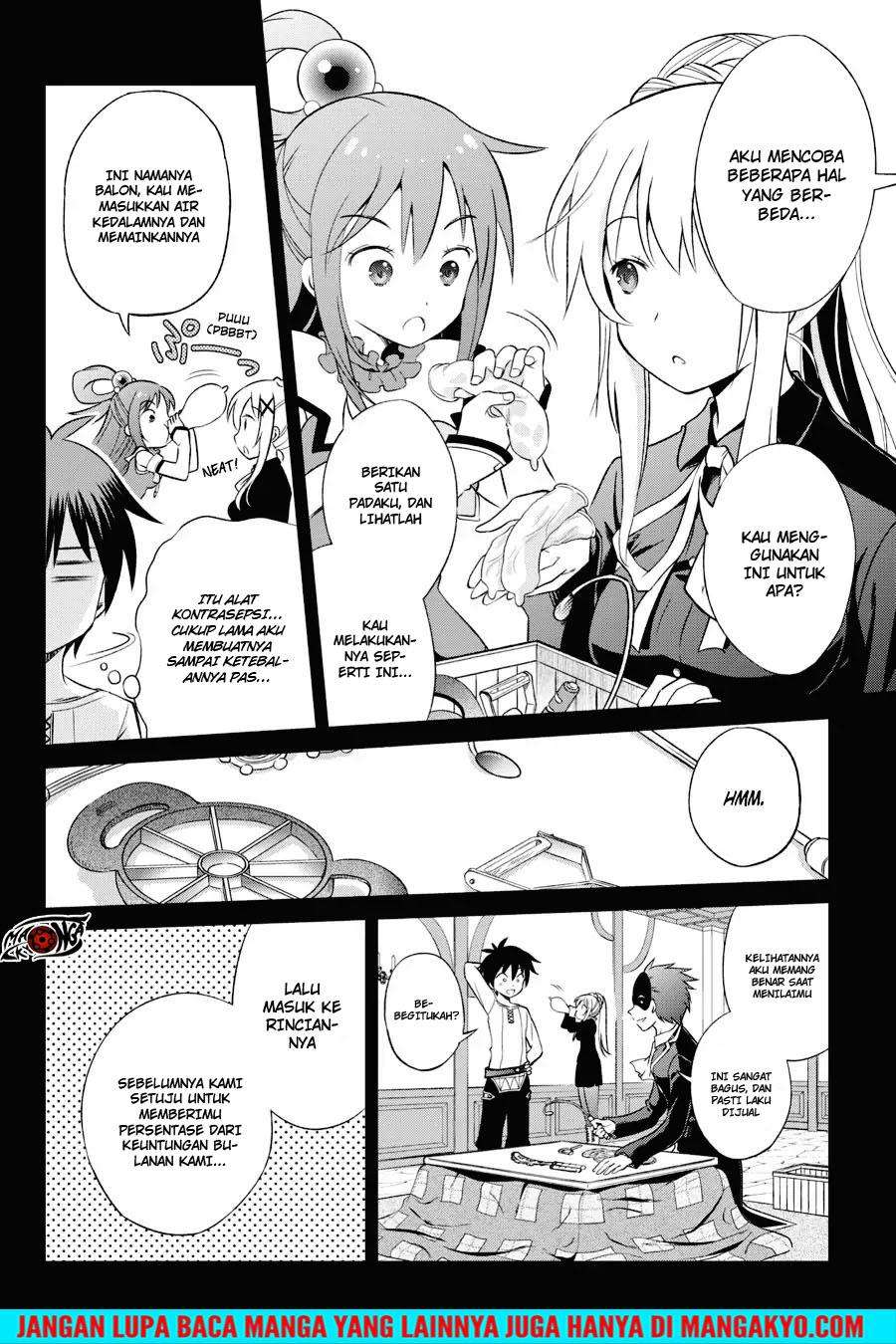Chapter 32 - halaman 19