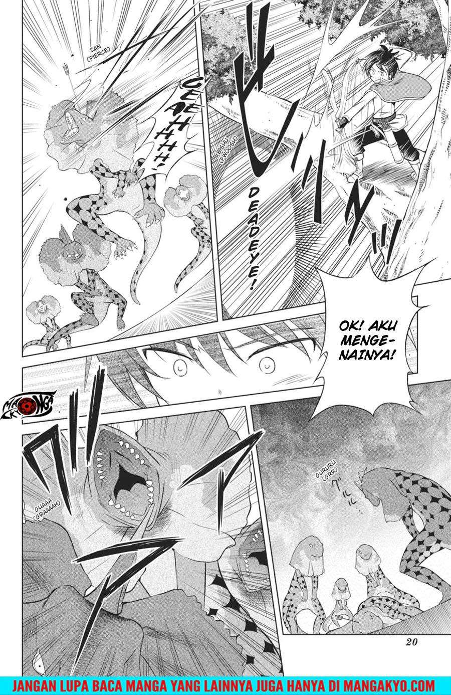 Chapter 31 - halaman 22
