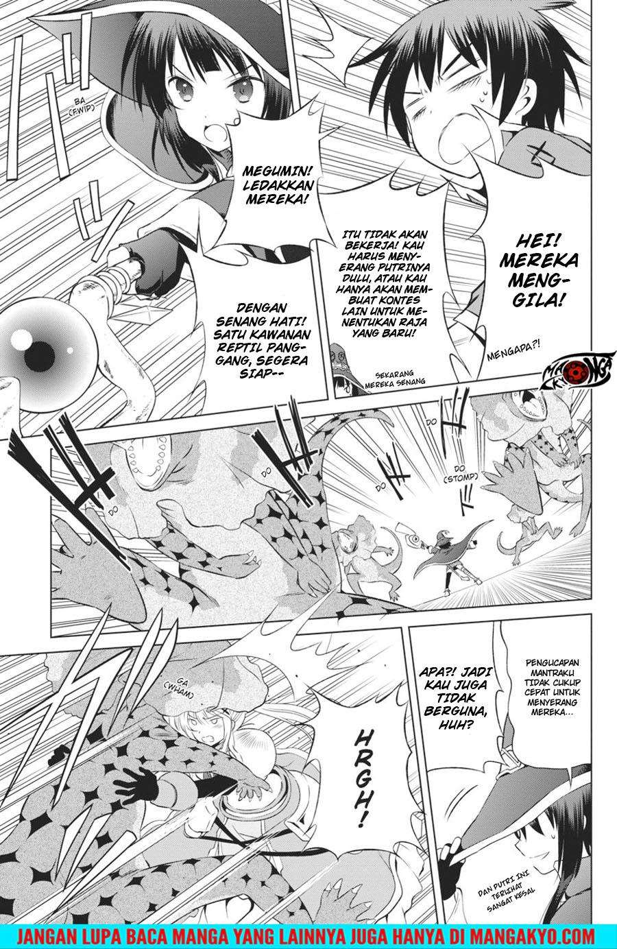 Chapter 31 - halaman 23
