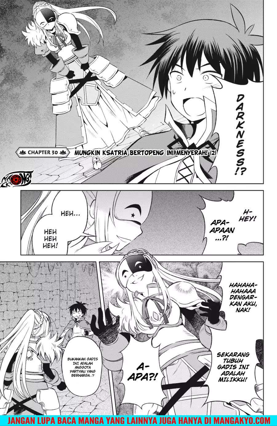 Chapter 30 - halaman 2