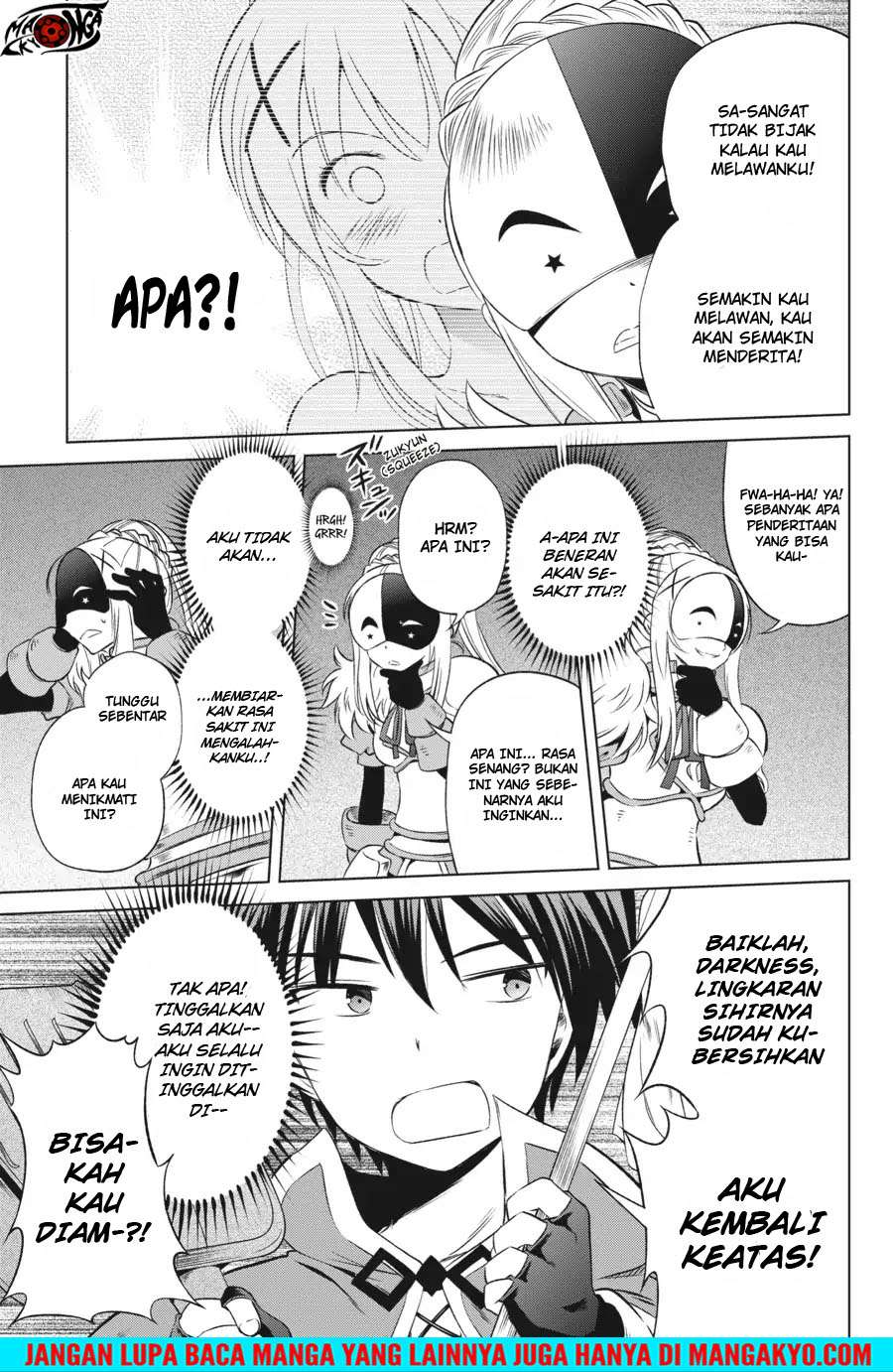 Chapter 30 - halaman 23