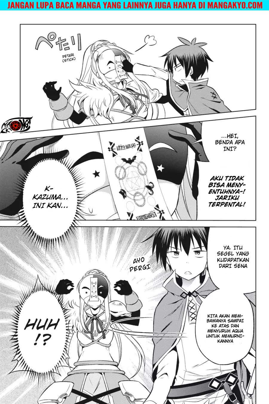 Chapter 30 - halaman 25