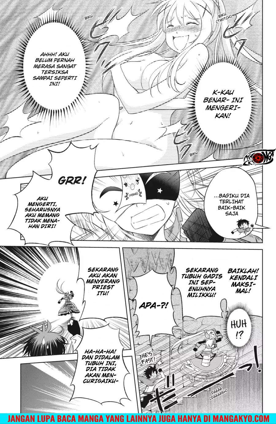 Chapter 30 - halaman 27