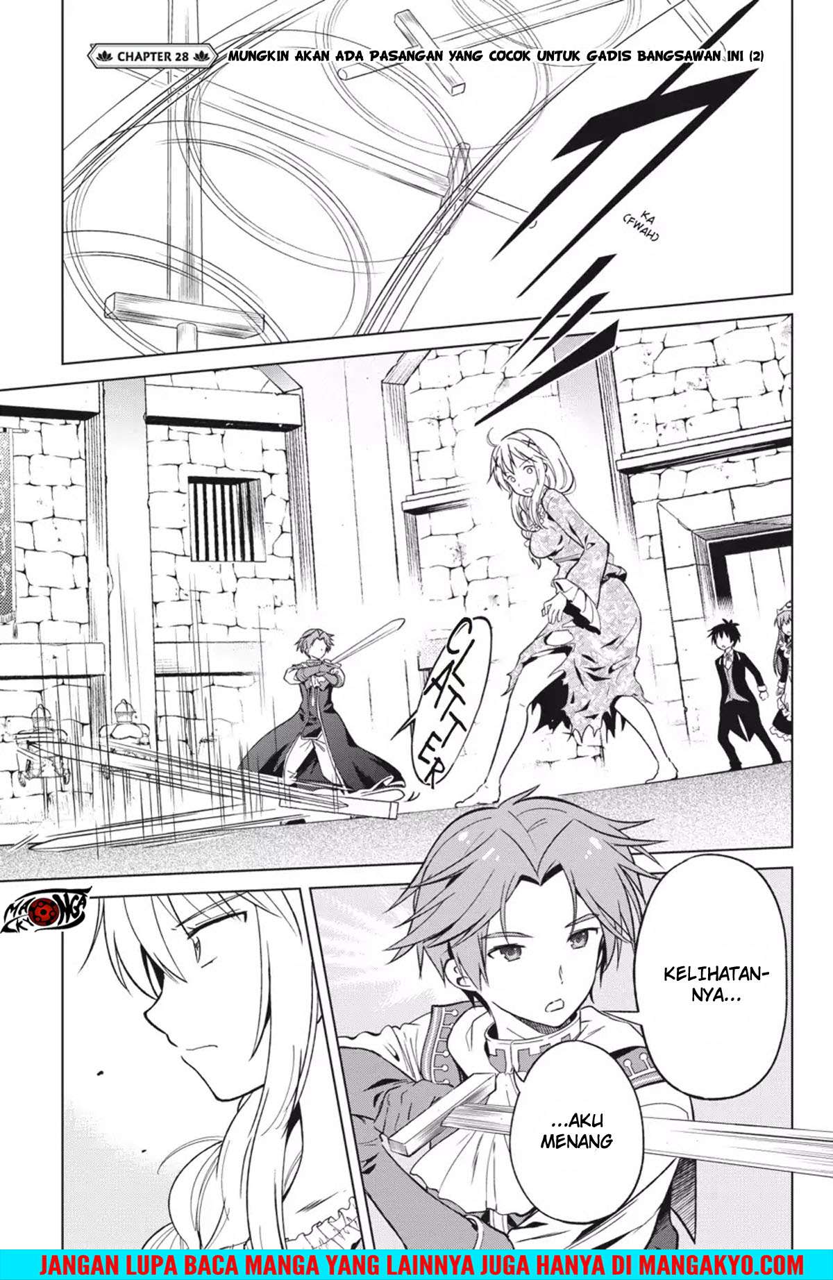 Chapter 28 - halaman 2