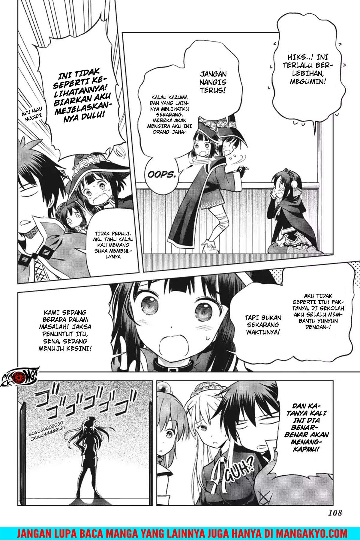 Chapter 28 - halaman 25