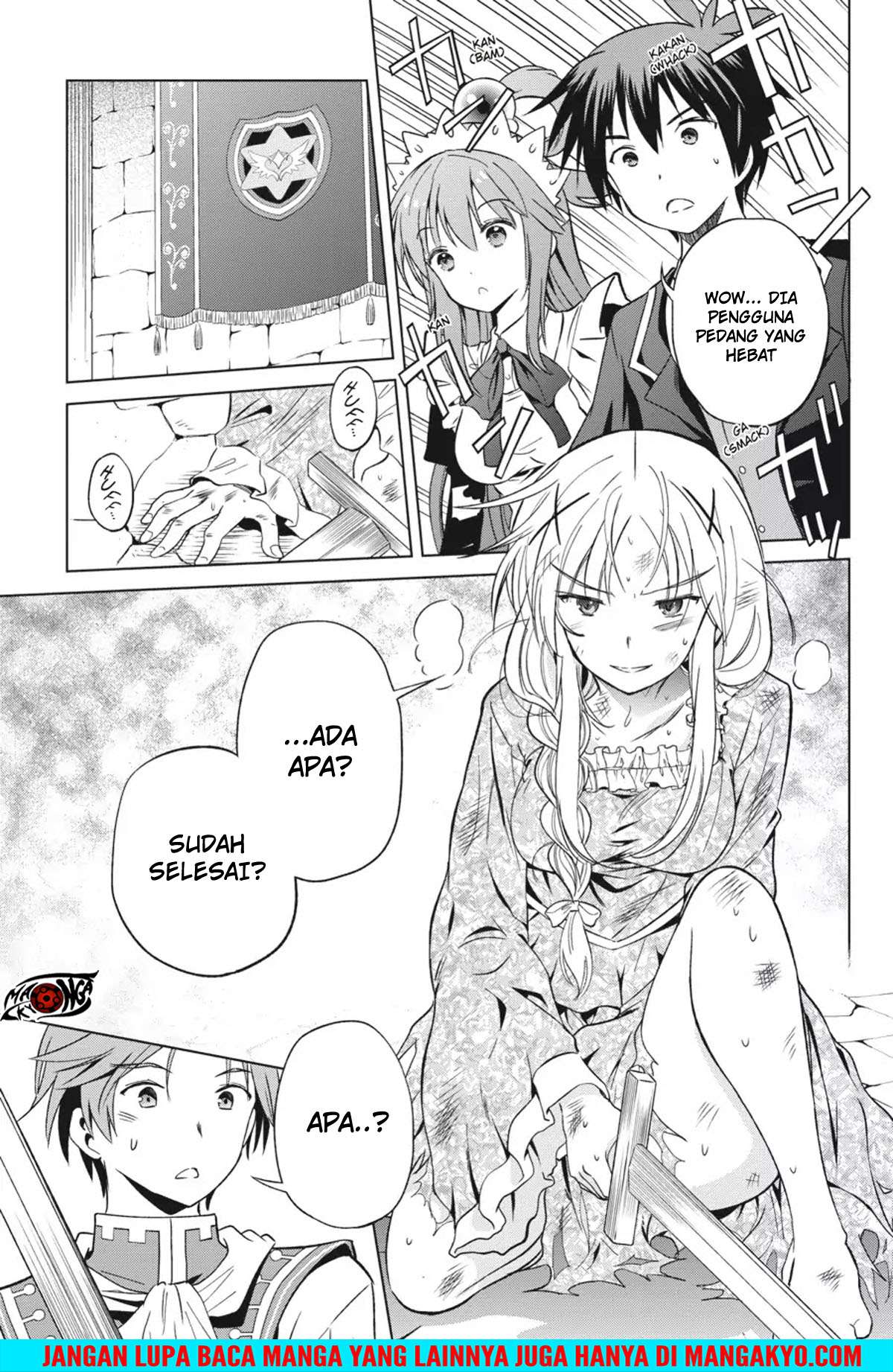 Chapter 28 - halaman 6