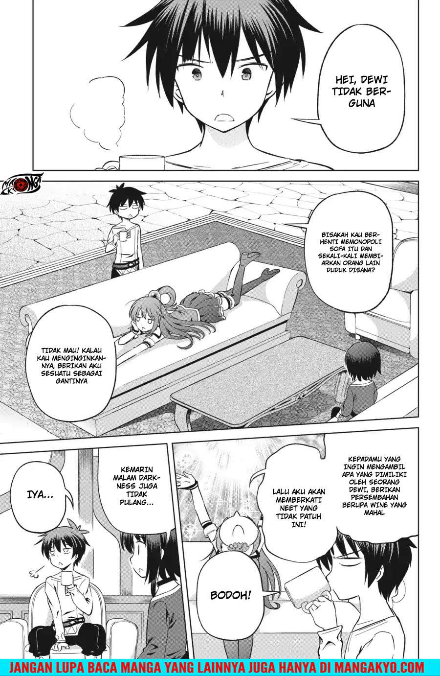Chapter 26 - halaman 22