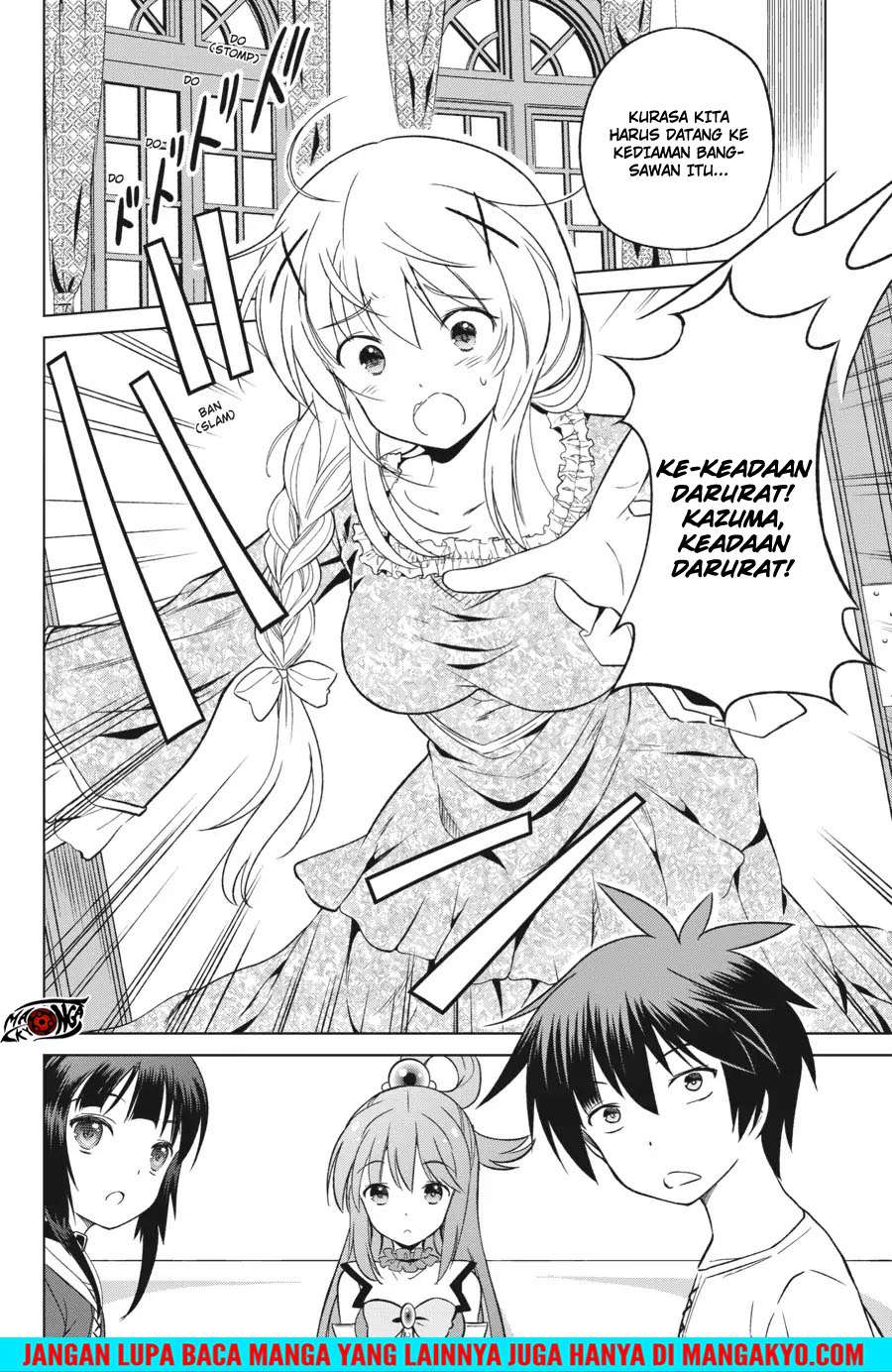 Chapter 26 - halaman 23
