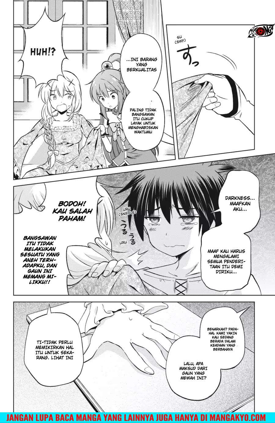 Chapter 26 - halaman 25