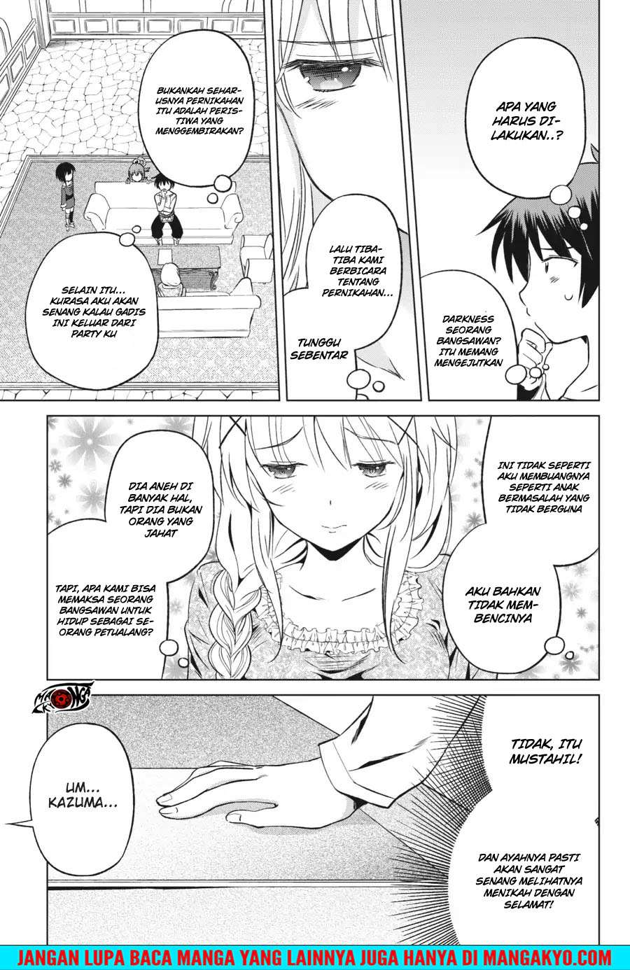 Chapter 26 - halaman 30