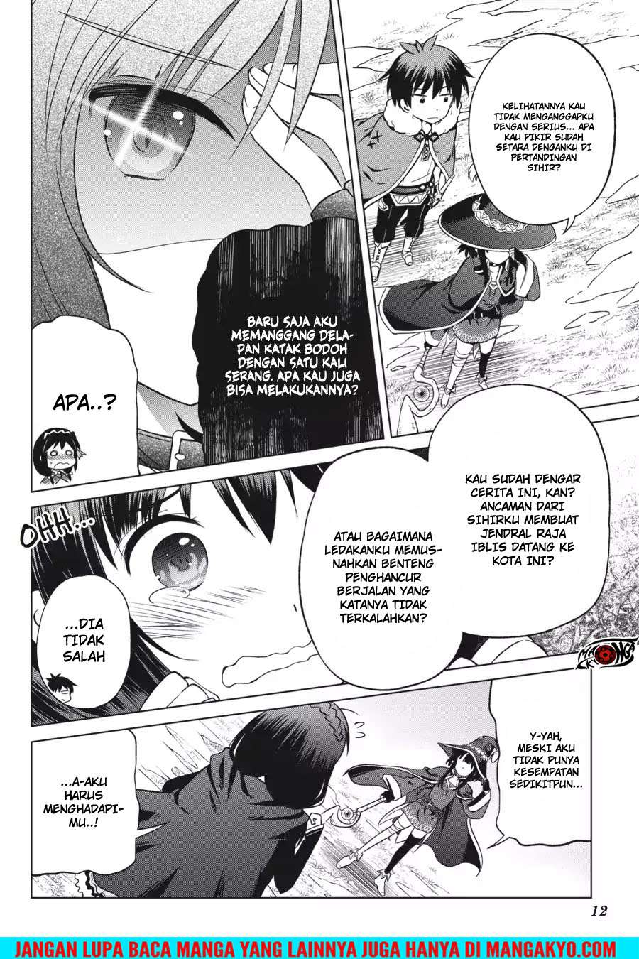 Chapter 25 - halaman 14
