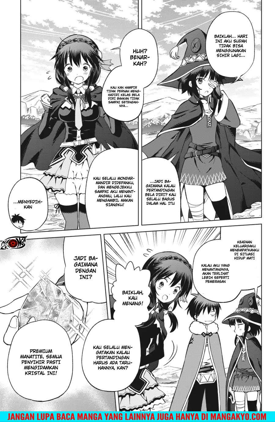 Chapter 25 - halaman 15