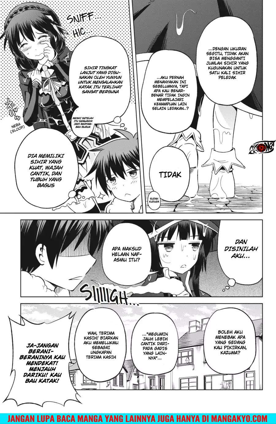 Chapter 25 - halaman 19