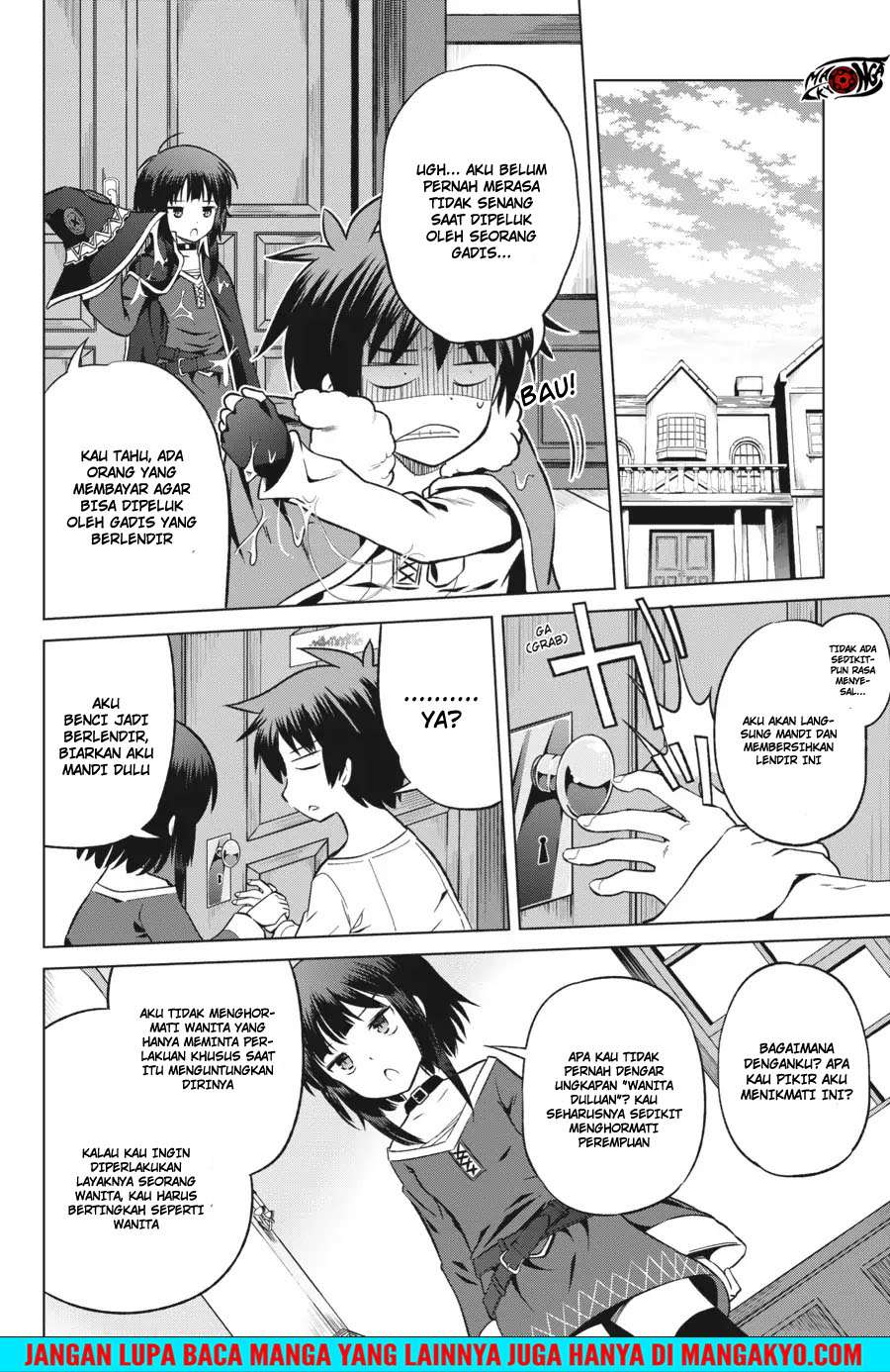 Chapter 25 - halaman 20