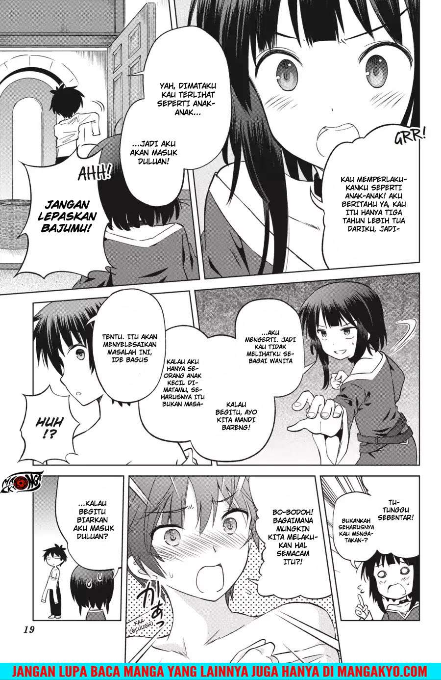 Chapter 25 - halaman 21