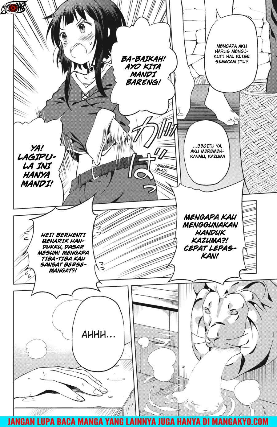 Chapter 25 - halaman 22