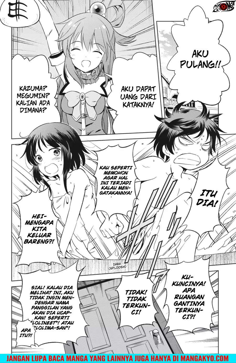 Chapter 25 - halaman 26