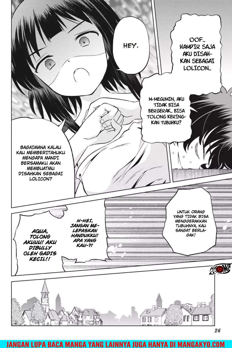 Chapter 25 - halaman 28