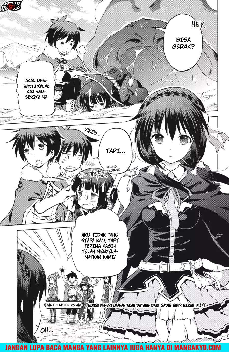 Chapter 25 - halaman 5