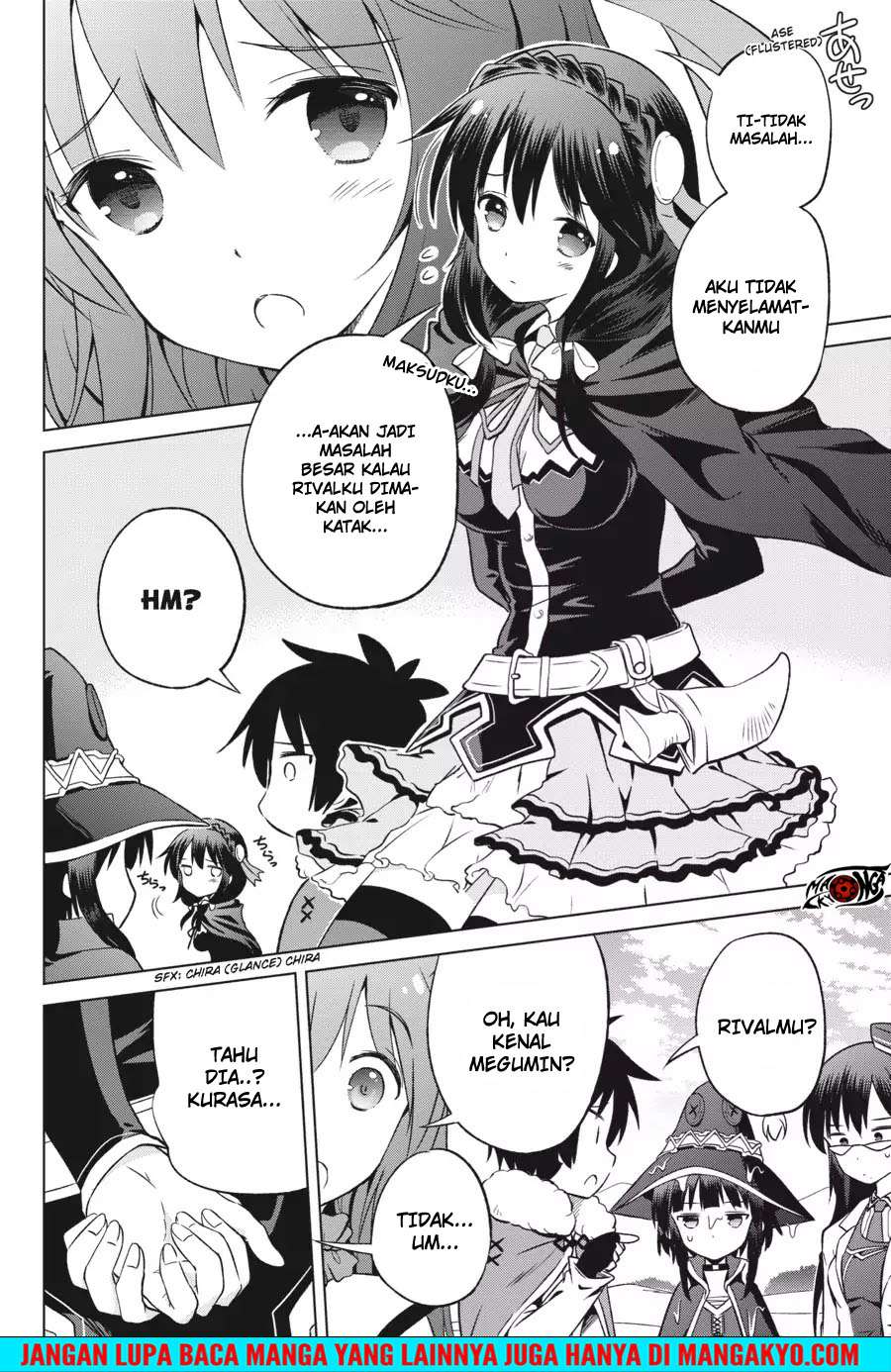 Chapter 25 - halaman 6