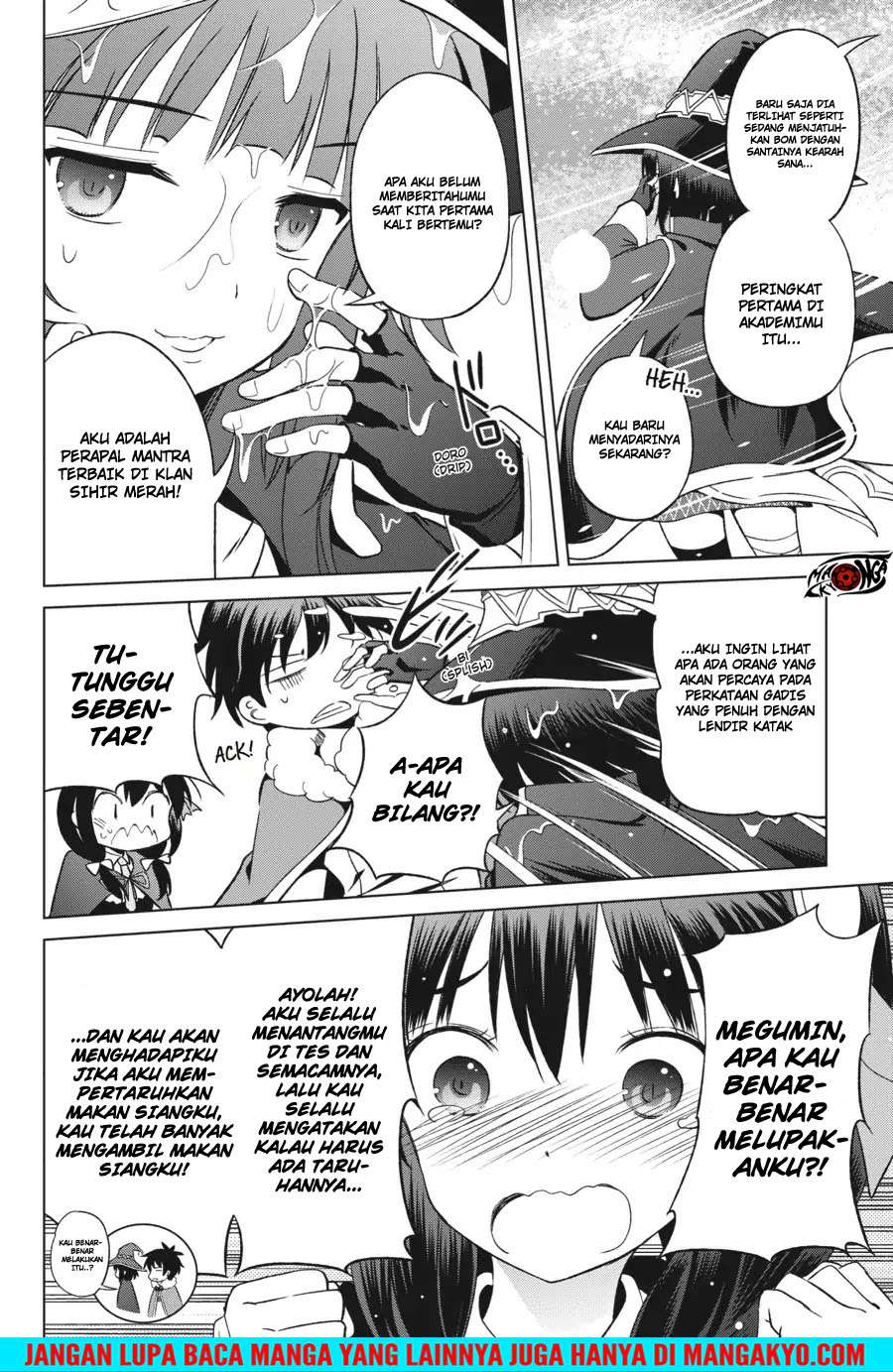 Chapter 25 - halaman 8