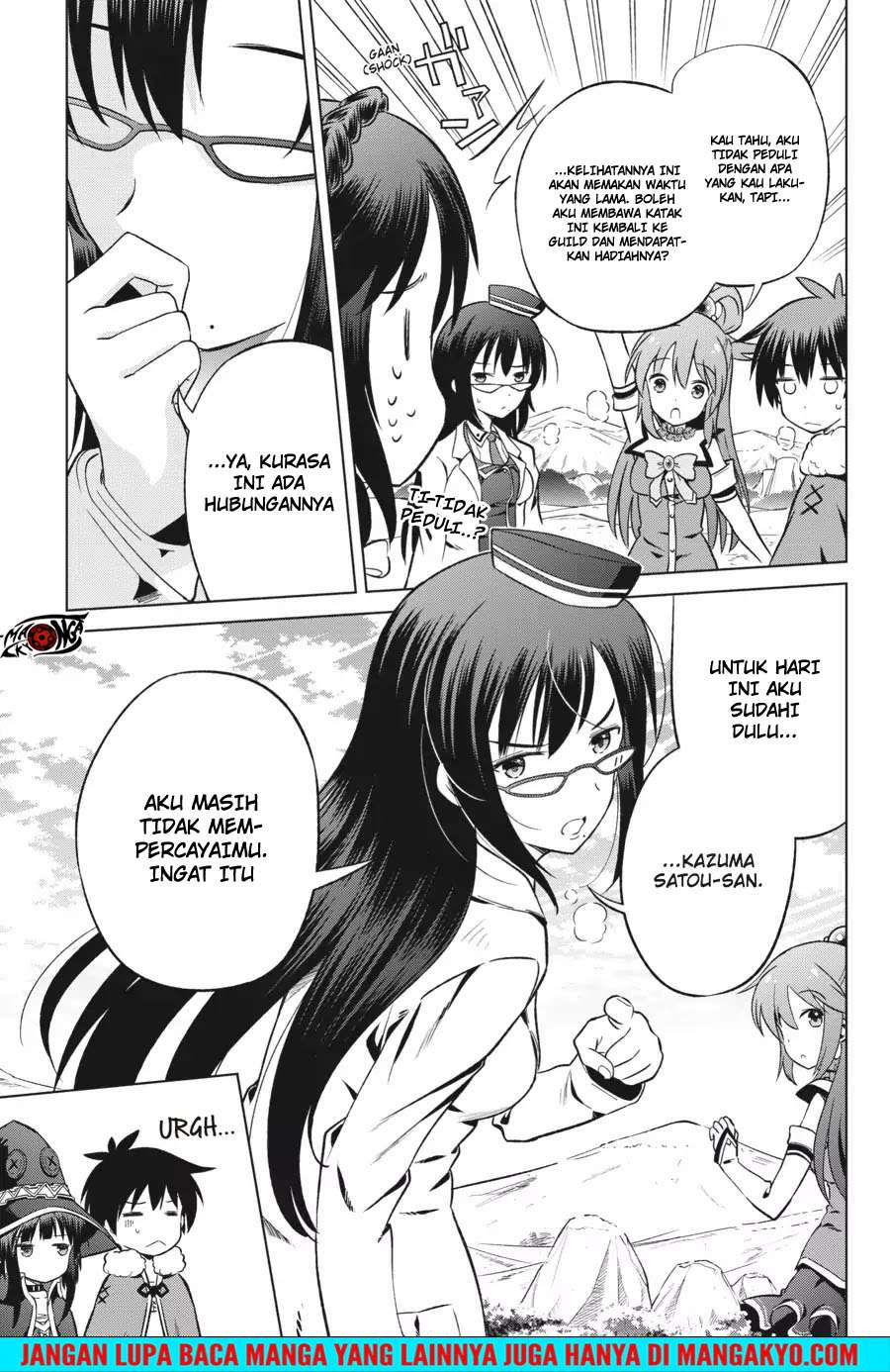 Chapter 25 - halaman 9