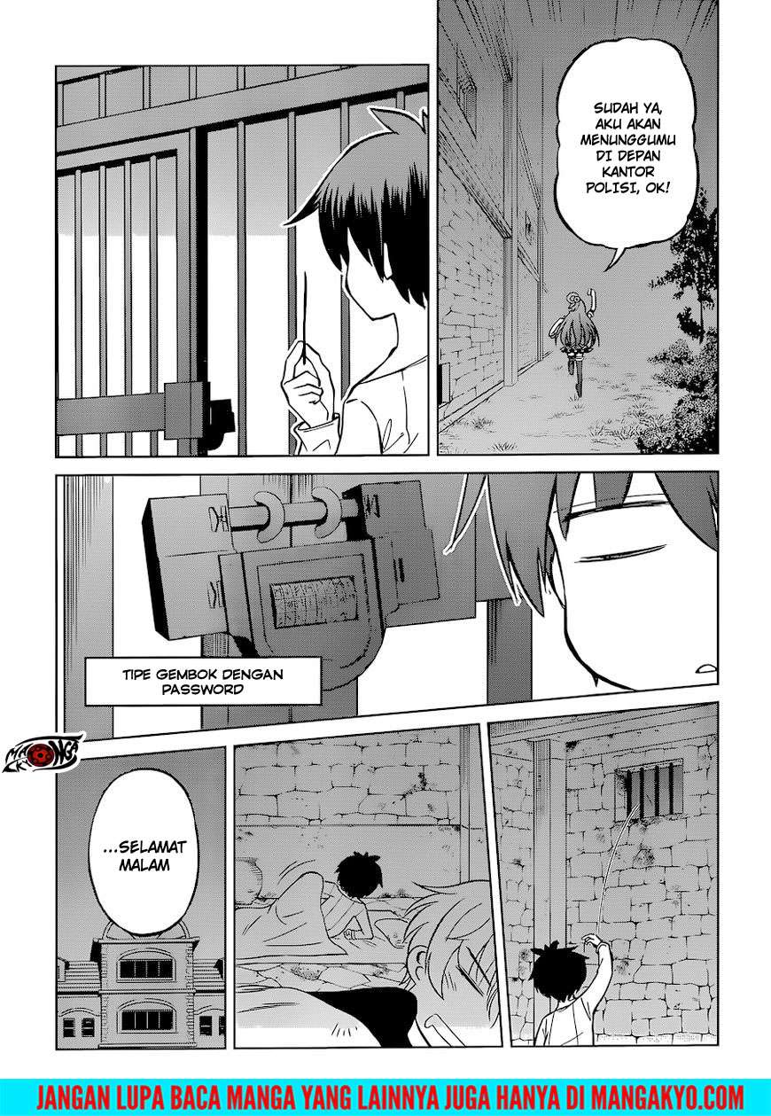 Chapter 23 - halaman 21