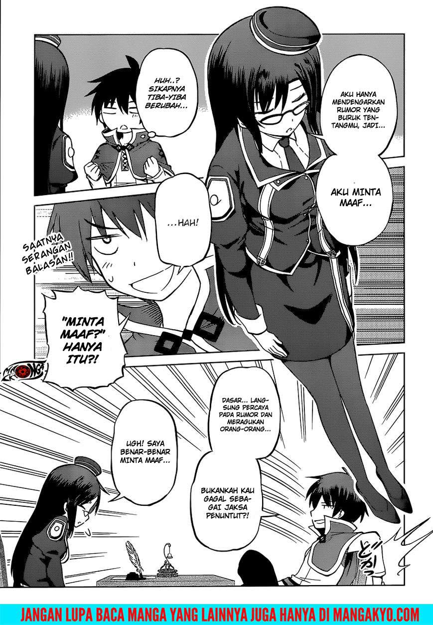 Chapter 23 - halaman 27