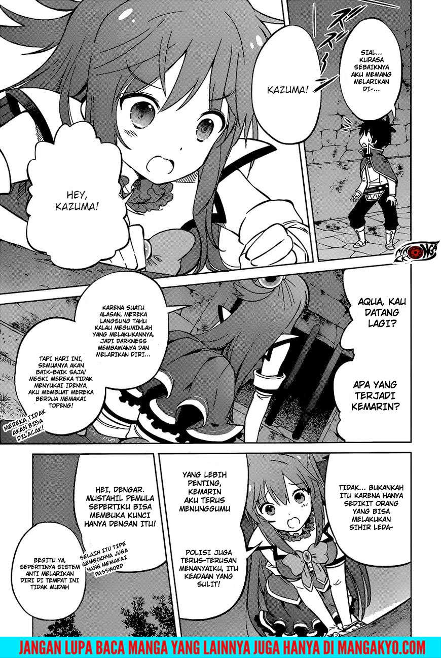 Chapter 23 - halaman 31