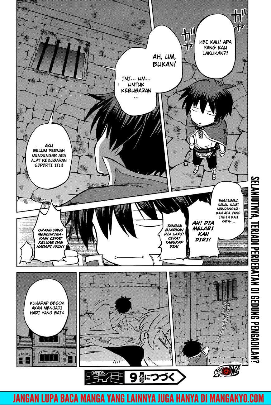 Chapter 23 - halaman 34