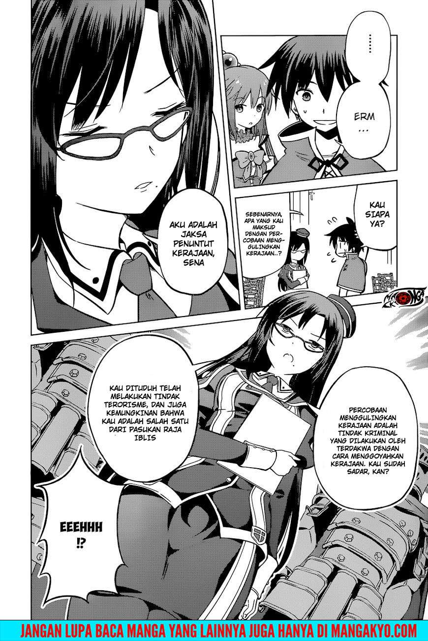 Chapter 23 - halaman 6
