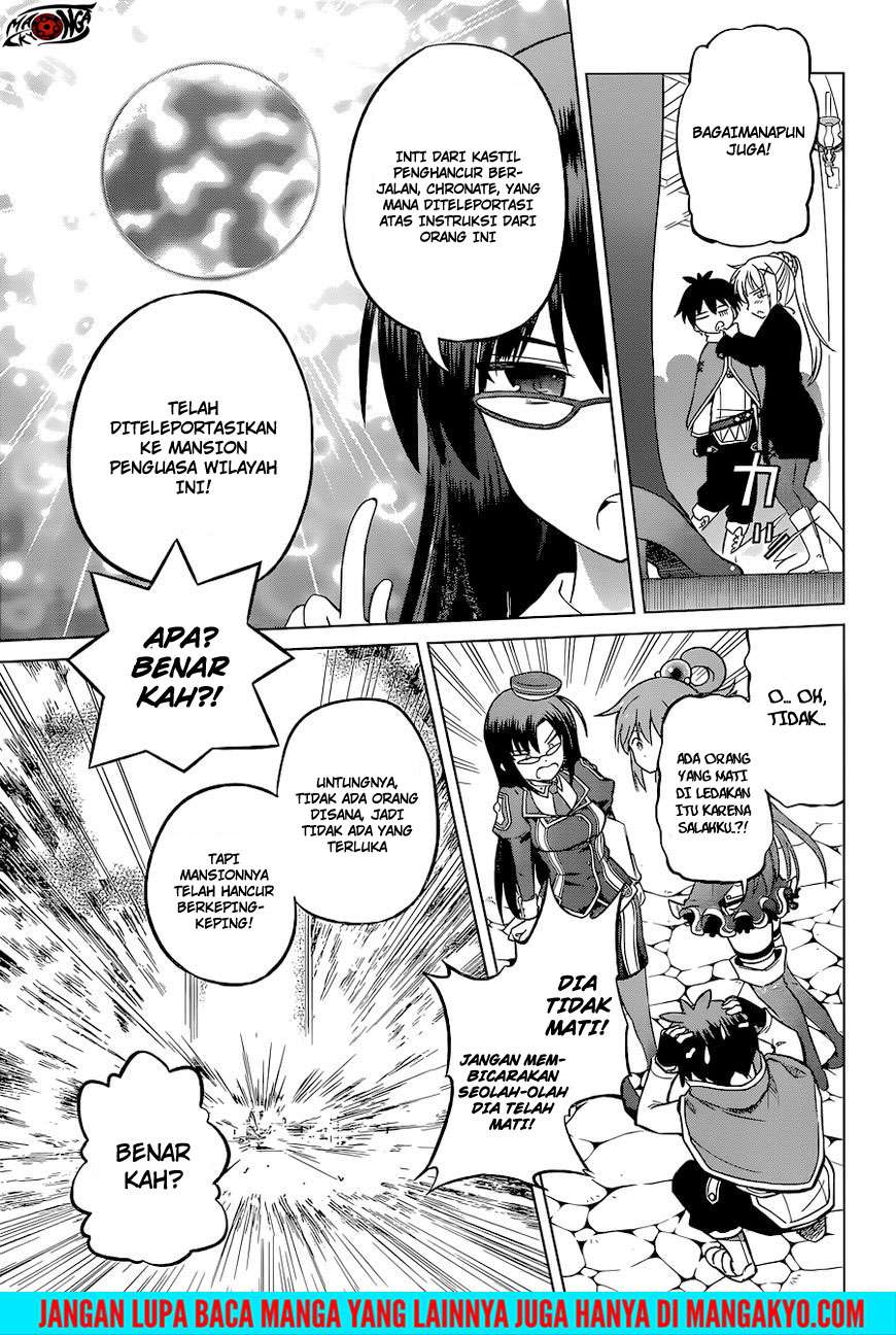 Chapter 23 - halaman 9