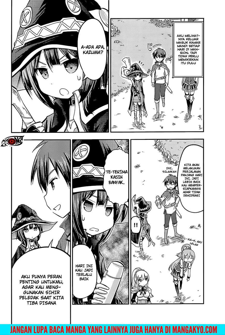 Chapter 22.5 - halaman 15