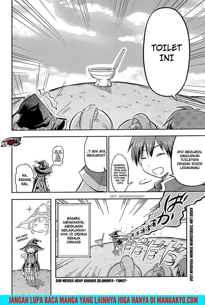 Chapter 22.5 - halaman 21
