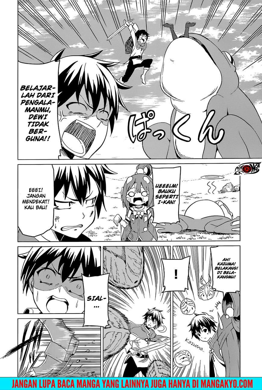 Chapter 22.5 - halaman 27