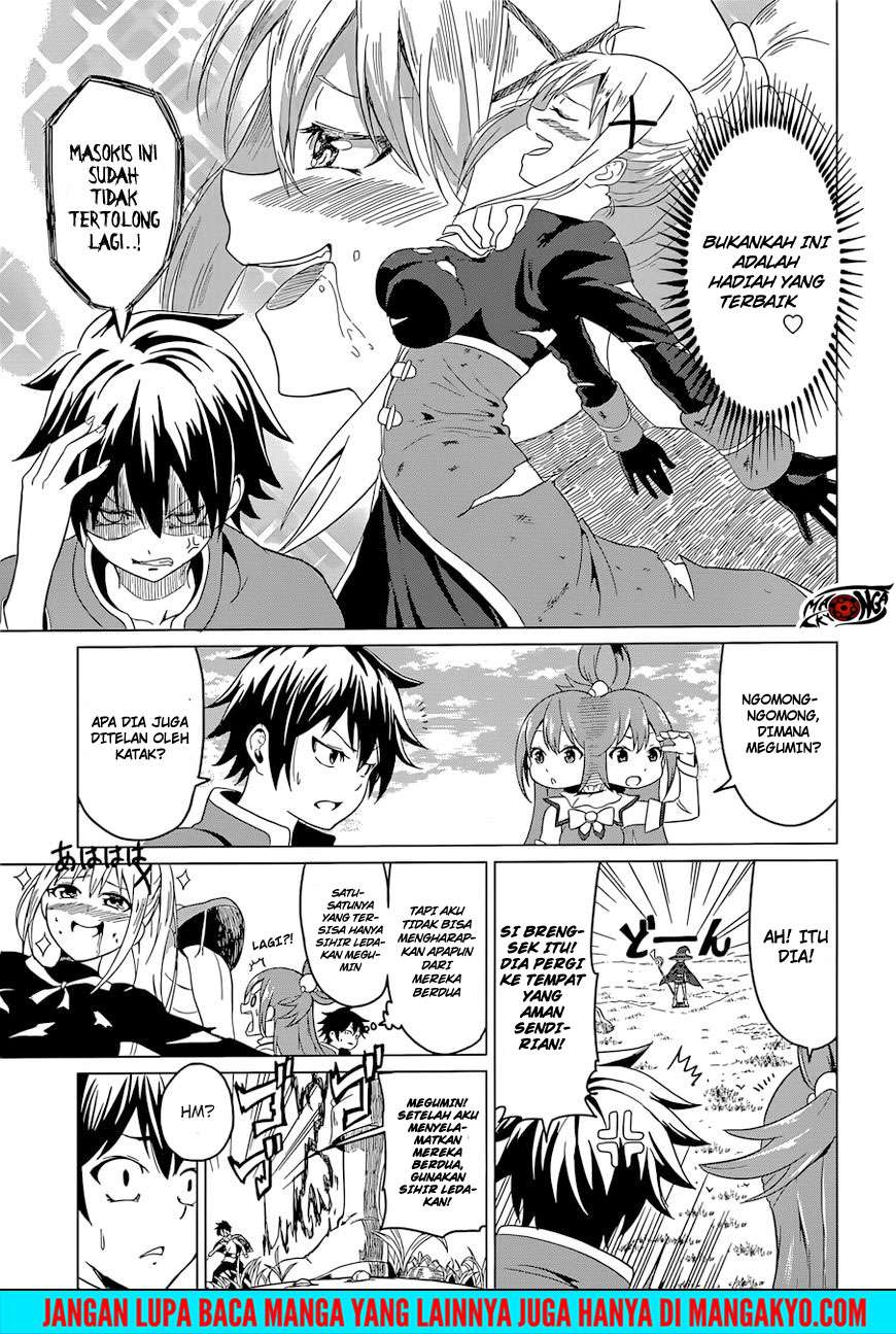 Chapter 22.5 - halaman 30