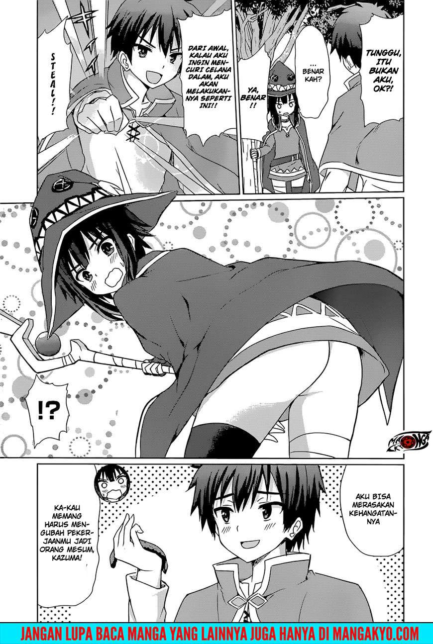 Chapter 22.5 - halaman 8