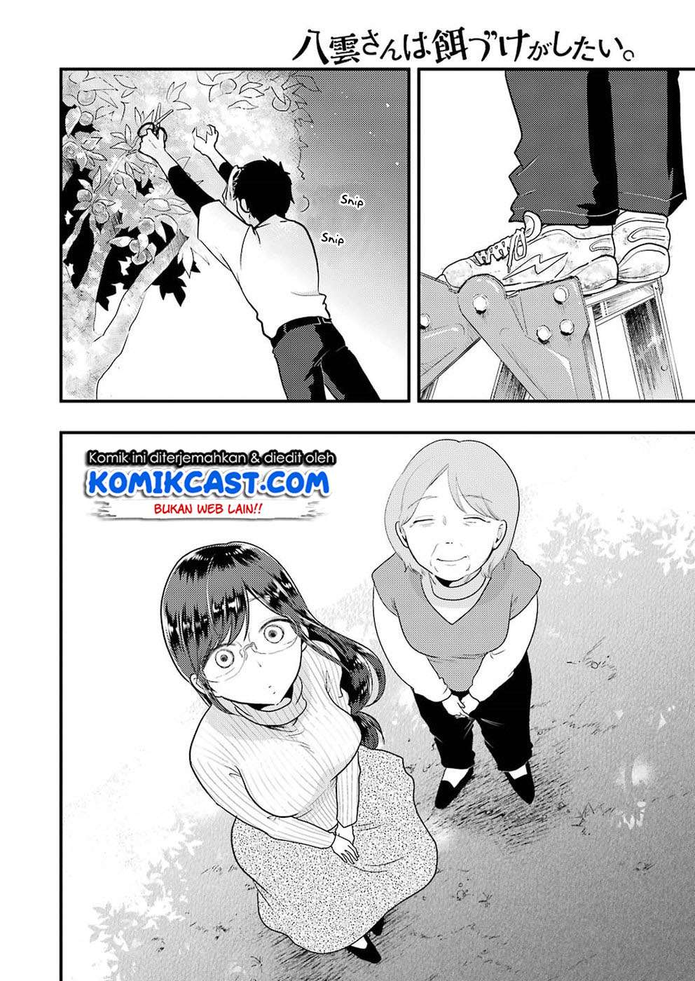 Chapter 46 - halaman 16