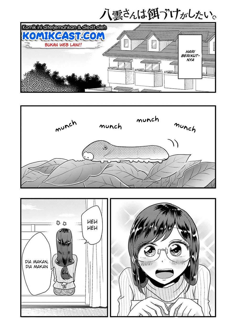 Chapter 46 - halaman 20