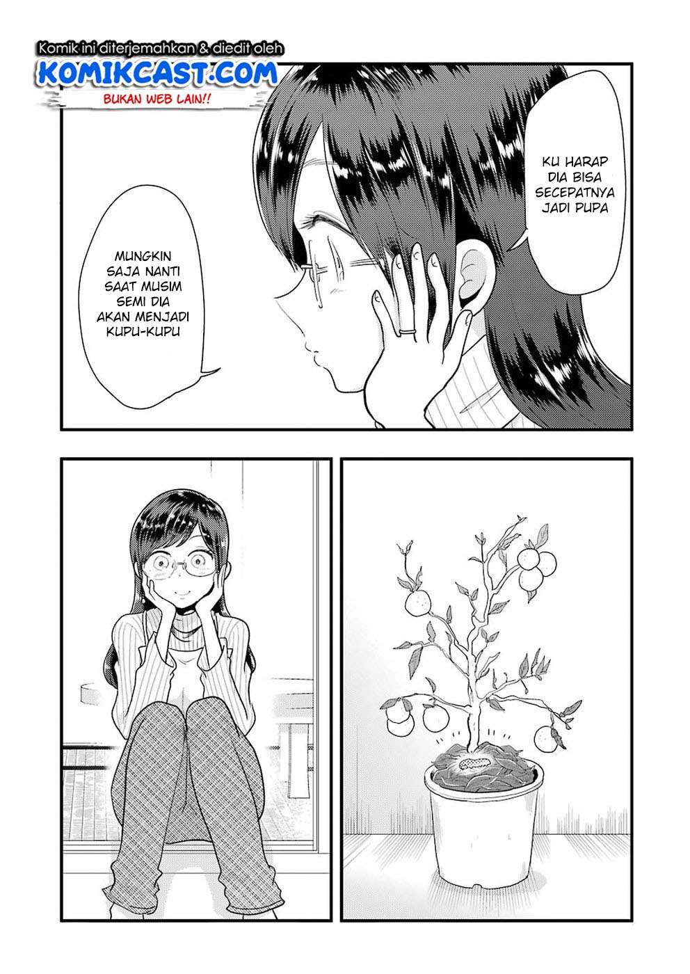 Chapter 46 - halaman 21