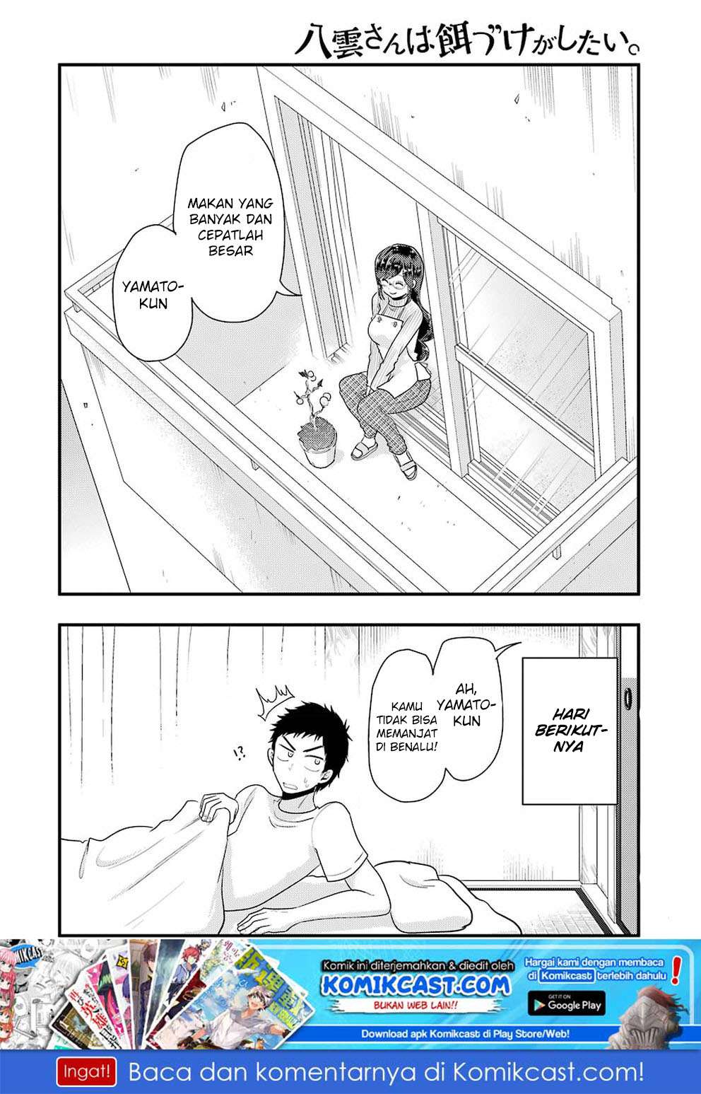 Chapter 46 - halaman 22